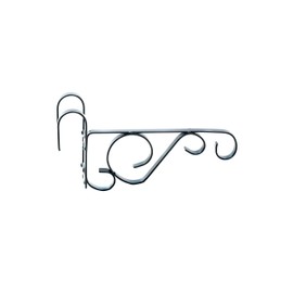 Concrete Fence Post Bracket