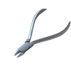 Wire Pliers, Three-Finger Pliers 0.7 mm Wire - Wire Three-Finger Pliers Technician Pliers