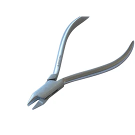 Wire Pliers, Three-Finger Pliers 0.7 mm Wire - Wire Three-Finger Pliers Technician Pliers