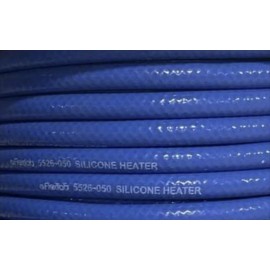 Flexfab 1/2" Silicone Hose Heater Hose Flexfab 5526-50 25 Foot Roll