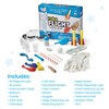 hand2mind Take Flight Science Kit, Toy Rocket Launcher for Kids