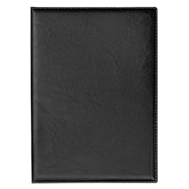 Veloflex 4442780 "Bewerbung Application Folder A4 Black Ref
