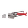 Toggle Clamp Stainless Steel Openness Adjustable Firm Fixing Buckle Latch