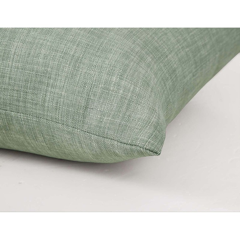 always4u Cushion Covers 18"*18" Inch for Sofa Set of 2