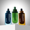 Mediheal Derma Ampoule Tea Tree Calming Moisture, 50ml + 50ml