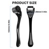Ninnyi Beard Grooming Care Kit for Men, Beard Oil Roller