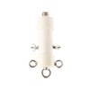 Balun Shortwave Antenna Mini Waterproof ABS Receiver for HAM 1:1