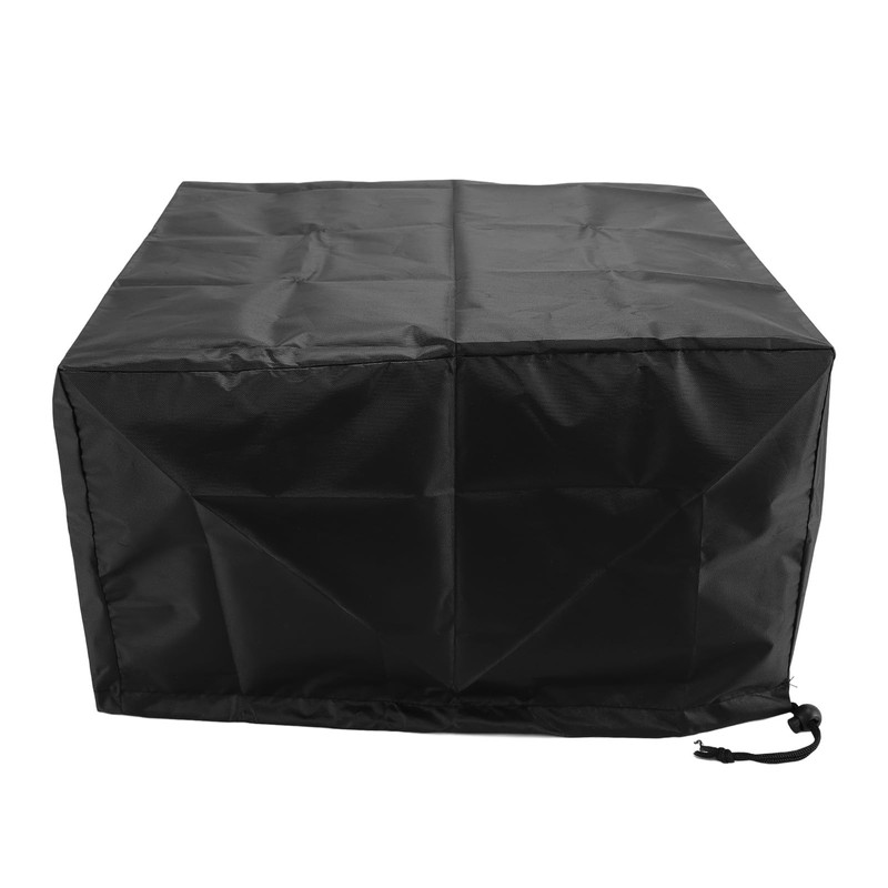 Dustproof Elliptical Exercise Machine Cover, 420D Oxford Electric Ellipse Leg