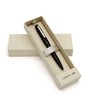 Cerruti 1881 Brick Ballpoint Pen Black