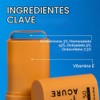 Acure Barra Protector Solar Invisible Fps Vitamina Todo Tipo Piel