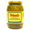 Grape Leaves California 454g 1lb (Orlando)