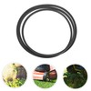 Levemolo Mower Belt Replacement Gx20072 Versatile Application Heat Resistant for