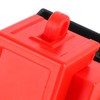 Clamp On Circuit Breaker Lockout Device Easy Installation Air Switch