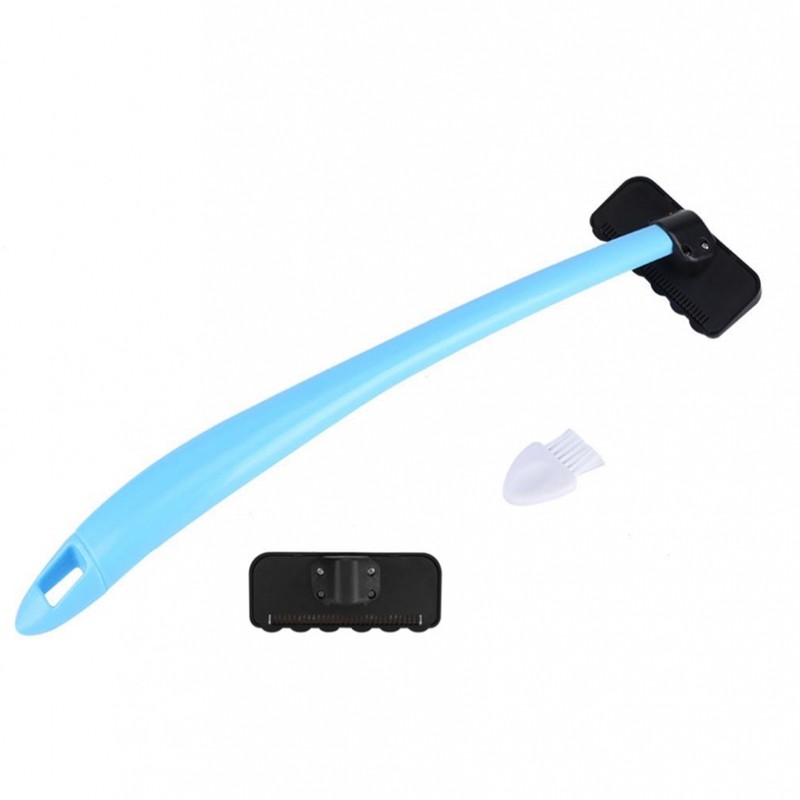 Manual Hair Shaver Do it yourself Whole Body Hair Razor