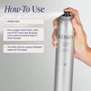 Kenra Professional Volume Spray 25 50% | Super Hold Finishing