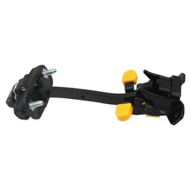 Rear Door Check Stopper Hinge Driver or Passenger Side Compatible with RAM ProMaster City 2015 2016 2017 2018 2019 2020 2021 2022 Truck Cargo Van Replaces 68336142AA
