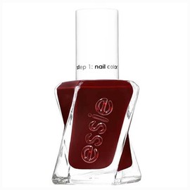 Essie Gel Couture - SPIKED WITH STYLE #360 - 0.46oz - FREE SHIPPING in US