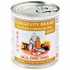 Longevity Brand Sweetened Condensed Milk Gold Label 14 oz
