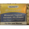 Tacruitf Topical Aerosol Foam Hair Regrowth Treatment Men Women 4.22