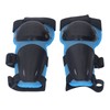 Kids Cycling Knee Pads Anti Fall Knee Protector for Roller