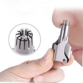 Nose hair ultra-precision semi-permanent manual nose hair clipper, nose hair remover, storage included, refer to detailed page, refer to detailed page / 코털 초정밀 반영구 수동 코털깍기 코털제거기 보관함포함, 상세페이지 참조, 상세페이지 참조