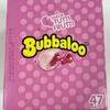 Bubbaloo 5 Sabores Gum Bubblegum - Specification: Tutti Frutti