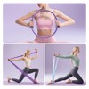 14Pcs Pilates Kit for Women, [2025 Upgraded] Pilates Equipment for