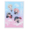Spy Family SPY FAMILY ajiki/Starry Sky Otokochi 2 Shonen Jump