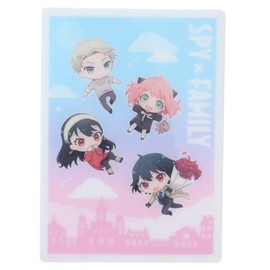 Spy Family SPY FAMILY ajiki/Starry Sky Otokochi 2 Shonen Jump