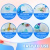 KHKD RESIN Silicone Mold Making Kit, 15A Liquid Silicone Rubber