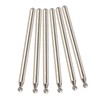 Mxfans 30pcs Diamond Glass Burr Bits Drill Carving Rotary Tool