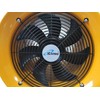 Iliving ILG8VF12 Portable Ventilator Fan, 12", Yellow