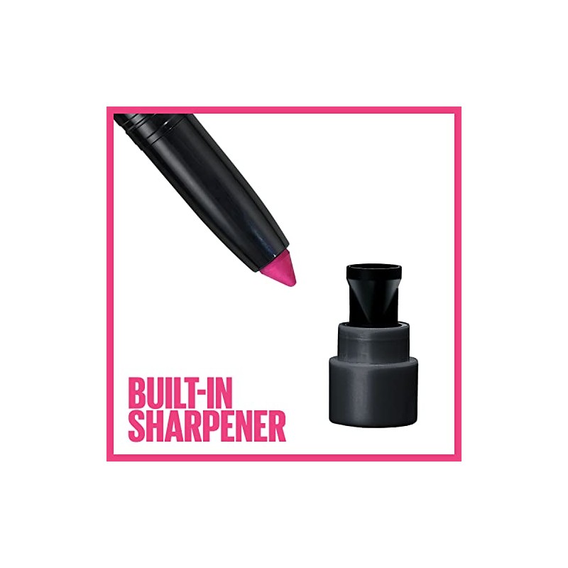 MAYBELLINE Color Tattoo Longwear Multi-Use Eye Shadow Stix, Eye Makeup,