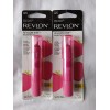Revlon 2 Revlon Kiss Balm 025 Fresh Strawberry Lasting Hydration