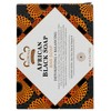 Nubian Heritage Soap Bar, African Black, 5 Ounce