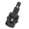 Electric Scooter Folding Pole Base Aluminum Alloy Folding Bar Folder