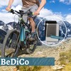 BeDiCo E-Bike Protective Case for Bosch Kiox 300 Display
