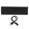 M.2 NGFF SSD Hard Drive Enclosure B Key USB3.1 Type