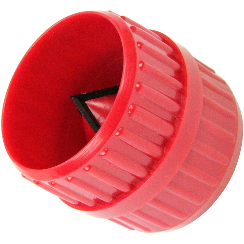 IWISS CT-208-2P Pipe Reamer, Tube Reamer, Chamfering, Deburring, Inside/Outside, Compatible