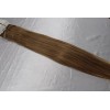 Remy Glamm Cortinas Cabello Clip On 100% Natural Humanas Remy