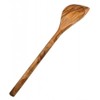Pointed Cooking Spoon
