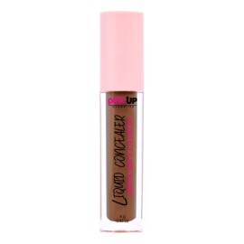 Pink Up, Corrector De Larga Duración, No Se Cuartea, Hidrata Tono Tan