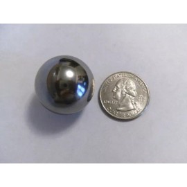 Ball Baron Sailor Knot Jig SPEED PAK 10 Tactical Core 1" Steel Balls & Jig  Made in the USA