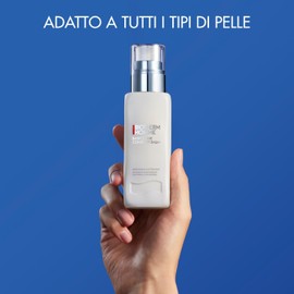 BIOTHERM HOMME Basics Line Ultra Comfort Balm, Balsamo Dopobarba Idratante, Per Tutti i Tipi di Pelle, Effetto Lenitivo, Pelle Morbida e Idratata, Anti-Rossori e Irritazioni, Con Life Plankton, 75 ml