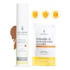 Envera Protector Solar Facial Color Medium + Rellenable