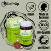 BioPräp Red Rice Organic Capsules 90 Cellulose Capsules