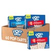 Pop-Tarts Toaster Pastries, Breakfast Foods, Kids Snacks, Variety Pack (5