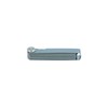 Laser 2481 Feeler Gauge Af/mm 32 Blades + Brass
