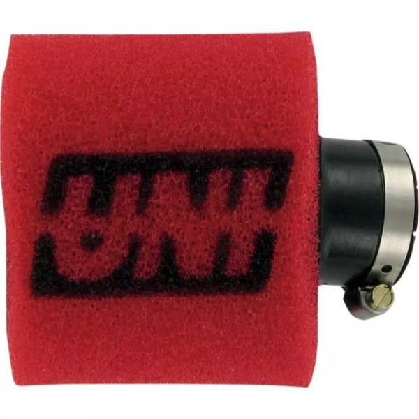 Uni Dual Angled I.D 2 3/4in O.D 4 1/2in LG.