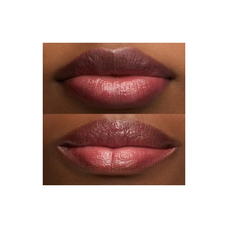 Inglot Lip Volume Tinted Lip Balm Ros? Whisper 123